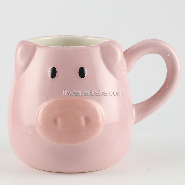 Pink Pig