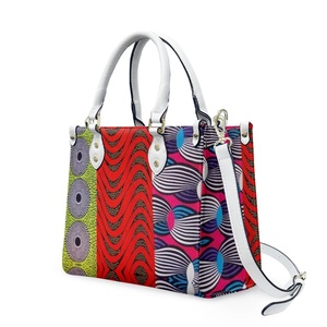 Bolsos de Mano Ligeros Personalizados al por Mayor de África, Bolsos de Mano Hechos en China, Bolso de Mano Elegante para <span class=keywords><strong>Mujer</strong></span>, para Invierno y Otoño - Product Image 2