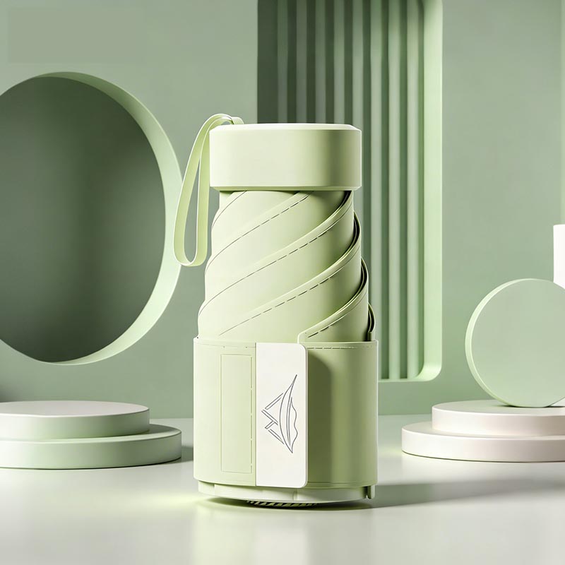 vert menthe