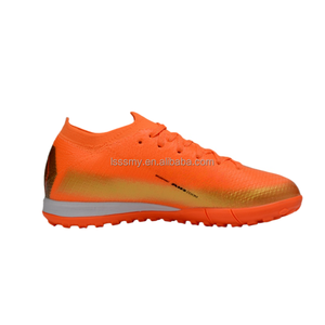 Nouvelles Chaussures de Football en Salle Air Vapor XVI Elited Taille 27-35, Chaussures de Football de Haute Qualité pour Enfants - Product Image 2