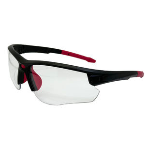 Gafas DE SEGURIDAD antiniebla con logotipo personalizado Z87 para trabajo industrial EN166 Gafas protectoras de seguridad para construcción - Product Image 2