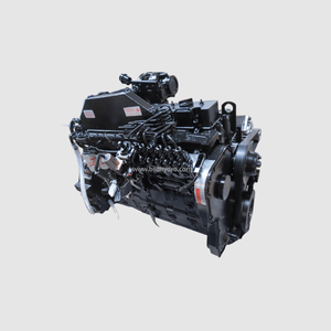 Ricambio per Motore 4BT3.9 4BTA3.9 4BTAA3.9 6BT5.9 6BTA5.9 6BTAA5.9 6CTA8.3 6CTAA8.3 6LTA8.9 per Escavatore, in Metallo - Product Image 5