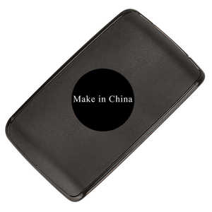 Coque de clé intelligente élégante pour Megane 4 avec <span class=keywords><strong>protection</strong></span> métallique durable - Product Image 3