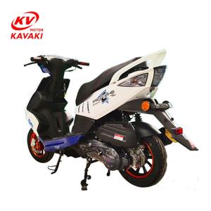 Motocyclettes 4 temps fabriquées en Chine, mini-scooter pour femmes - Product Image 2