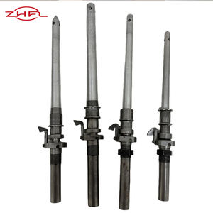 Nouveau moteur à broches métalliques en acier pour métier à tisser, pièces détachées pour machine à torsion et à filature, applicable aux machines textiles de tricotage en vente au détail - Product Image 5