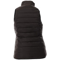 Dames personnalisées réversible chaud coton-rembourré vêtements bionique Camouflage chasse gilet vêtements de chasse pour les femmes