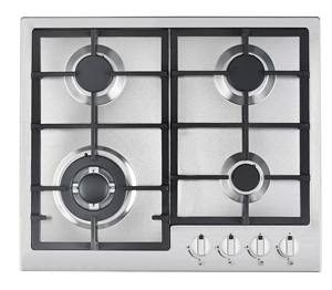 2021 Table de cuisson à <span class=keywords><strong>gaz</strong></span> encastrée Argent OEM Fonte Prix Design roman moderne Plaque de cuisson à <span class=keywords><strong>gaz</strong></span> <span class=keywords><strong>et</strong></span> électrique Pièces de rechange gratuites <span class=keywords><strong>Piano</strong></span> Cottura 220 - Product Image 3