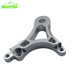 ขายส่งจากโรงงาน Savergy ขายึดเบรกมอเตอร์ไซค์ Raider150/<span class=keywords><strong>Raider</strong></span> <span class=keywords><strong>150</strong></span> <span class=keywords><strong>Fi</strong></span> 2POT ชุดติดตั้งคาลิปเปอร์แบบ Retrofitting - Product Image 5