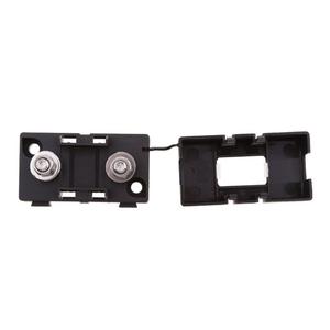 ANS-H portafusibles <span class=keywords><strong>Midi</strong></span> con cubierta de 1 vía - Product Image 5