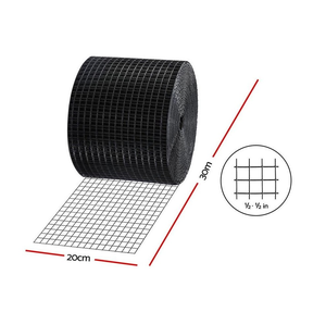 <span class=keywords><strong>Malla</strong></span> <span class=keywords><strong>de</strong></span> Protección para Paneles Solares, Valla <span class=keywords><strong>de</strong></span> Acero Inoxidable, Disuasivo para Animales, Red a Prueba <span class=keywords><strong>de</strong></span> Aves y Roedores, Sistema <span class=keywords><strong>de</strong></span> Protección para Techos, Fabricante - Product Image 4