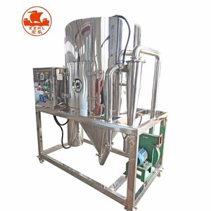 Máquina de Secado por Congelación para Hacer Polvo de Cebolla, <span class=keywords><strong>Jengibre</strong></span>, <span class=keywords><strong>Ajo</strong></span>, Tomate <span class=keywords><strong>y</strong></span> Vegetales, Máquina para Hacer Polvo de Frutas como <span class=keywords><strong>Miel</strong></span> <span class=keywords><strong>y</strong></span> Mango - Product Image 4