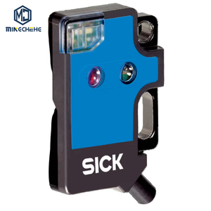 Sensor Fotoeléctrico WT2F-N180 WT2F-N150 WT2F-N130 de Tipo Barreira con Salida NPN para Control de Máquinas de Empaquetado - Product Image 1