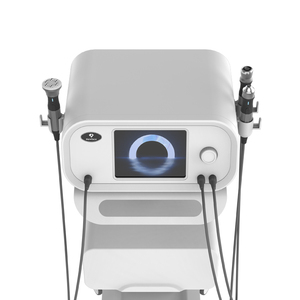 Nouvel Arrivage Appareil de Beauté Anti-Âge pour Lifting Facial en V, Machine de Lifting du Visage à Double Poignée 110V-240V - Product Image 6