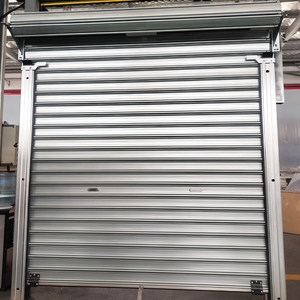 ATMOS - Contraventanas y Persianas para Puertas y Ventanas de Acero, Resistentes a Huracanes y Aisladas - Product Image 3