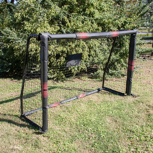 Jardin Outdoor famille Sports Training Kids adults Mini Gate Net big Portable <span class=keywords><strong>Football</strong></span> youth full size Soccer Goal - Product Image 5