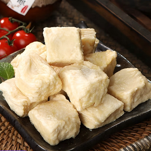 เต้าหู้ Momen แช่แข็ง | สไตล์ญี่ปุ่นแท้สำหรับ <span class=keywords><strong>Shabu</strong></span>-<span class=keywords><strong>Shabu</strong></span> & Oden | เนื้อฟูแท้ - Product Image 4