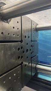 Haitian 320ตันเครื่องฉีดพลาสติกควบคุม PLC ราคาส่ง - Product Image 5