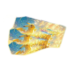 Tarjetas Coleccionables de Pokémon al por Mayor, Tarjetas Polaroides Raras de Pikachu y Gengar, Juguete de Tarjeta Desprendible para Niños - Product Image 1