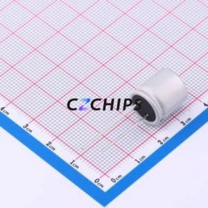 Condensador Sólido NPXL1401V102MJTM, Componente de Orificio Pasante (THT), D12.5xL14mm 1000uF 20% 35V 12.5mm - Product Image 2