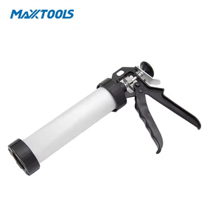 <span class=keywords><strong>Pistolet</strong></span> à mastic manuel industriel, outil <span class=keywords><strong>de</strong></span> calfeutrage robuste <span class=keywords><strong>pour</strong></span> l'application <span class=keywords><strong>de</strong></span> cartouches <span class=keywords><strong>de</strong></span> <span class=keywords><strong>silicone</strong></span>, <span class=keywords><strong>pistolet</strong></span> <span class=keywords><strong>de</strong></span> construction durable OEM - Product Image 3