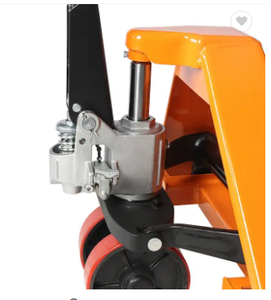 Chenli <span class=keywords><strong>2T</strong></span> 3T 5T 2Ton 3ton 3000kg transpallet manuale idraulico per sollevamento a mano - Product Image 3