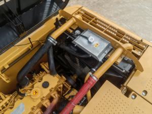 Precio barato 2023 Caterpillar usado 23 TON Cat máquina de construcción Cat 323GC excavadora de alta calidad de segunda mano Japón CAT 323GC - Product Image 5