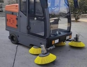 YUEQUN Nuevo Lavador Eléctrico de Coches para Talleres de Lavado de Vehículos, Limpieza con Ácido/CIP, Tanque de 200 Galones, Construcción Metálica/En Espiral, 220V 1000W, Esencial - Product Image 5