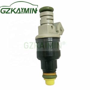 Nuevas válvulas de inyección de inyectores de combustible de 14lb 0280150710 0280150715 0280150716 0280150941 0280150522 0280150210 0280150705 - Product Image 3