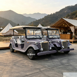 Hot-selling blue and white classic car for sale at rock-bottom price with red <b>string</b> - Product Image 1