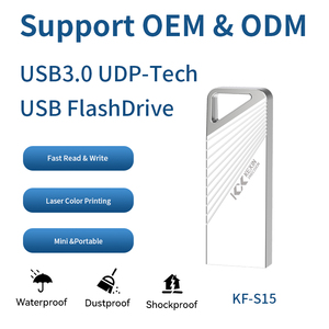 <span class=keywords><strong>ราคา</strong></span>ขายส่ง แฟลชไดรฟ์ USB 2.0/3.0 แบบพกพา รูปทรงแข็งแรง ความเร็วสูง ความจุ 4GB-256GB ตัวเรือนโลหะ พร้อมการรับประกัน 1 ปี และระบบเข้ารหัสข้อมูล - Product Image 1