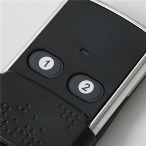 Hiland điều khiển từ xa 2 kênh với <span class=keywords><strong>433.92MHz</strong></span> tần số <span class=keywords><strong>Transmitter</strong></span> t6205 - Product Image 2