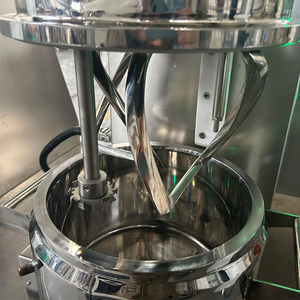 Lithium <b>Battery</b> Mixing Machine Polyurethane Sealant Turnkey Projects <b>Battery</b> Mixing Machine - Product Image 1