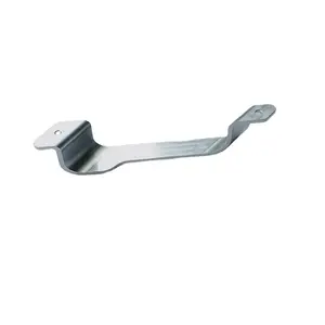 Bộ Phận Gia Công Chính Xác <span class=keywords><strong>CNC</strong></span> Bộ Phận Cơ Khí Bằng Nhôm Đồng Thau Bằng Nhựa Titan Dịch Vụ Tiện - Product Image 2