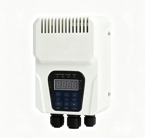 <span class=keywords><strong>Pompe</strong></span> centrifuge solaire JTSC <span class=keywords><strong>6</strong></span>'' pour puits profond, haut débit, avec turbine en acier inoxydable, sortie 2.5-4'', submersible, pour irrigation hors réseau - Product Image 2