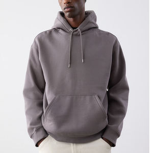 Sudadera con capucha Adventure Ready para hombre que ofrece calidez ligera y diseño elegante, perfecta para viajes, deportes y exploración urbana fácilmente - Product Image 4