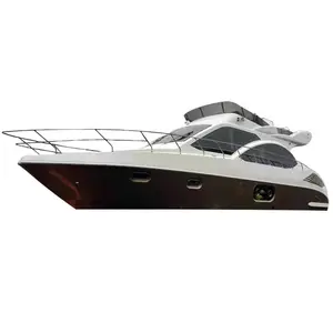16M Luxe Huis Vissersboot Te Koop