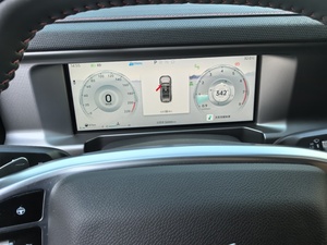 Voiture d'occasion 2025 Jetour Traveler SUV <span class=keywords><strong>2</strong></span>.0TD AWD Star Guard 5000 km Faible kilométrage Peinture d'origine Sans accident Conduite à gauche Prêt à être expédié - Product Image 4