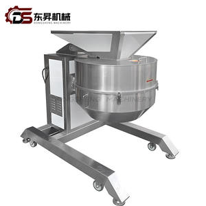 Coupe-légumes en bâtonnets à grande échelle pour usage commercial, pour couper les pommes de terre, les carottes, les radis, les <span class=keywords><strong>aubergines</strong></span>, les concombres, le taro, les <span class=keywords><strong>courgettes</strong></span>, avec une épaisseur de coupe de 5 à 20 mm - Product Image 2