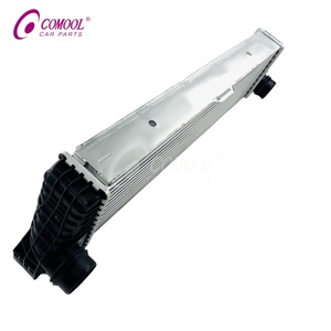 Intercooler Turbo COMOOL al por Mayor A6395011301 para Mercedes Benz W639 W636 KASTENWAGEN KOMBI LUXUSKOMBI OM651.94 - Product Image 3