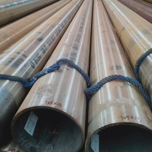 Ống Carbon tròn cho vận chuyển dầu khí <span class=keywords><strong>API</strong></span> <span class=keywords><strong>5L</strong></span> <span class=keywords><strong>psl1</strong></span> X52 X60 đường ống liền mạch - Product Image 5