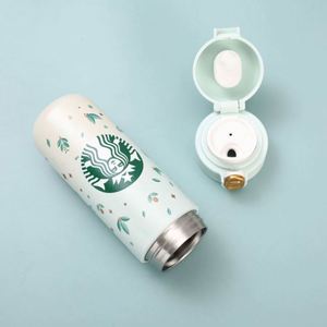 Coffret Cadeau Exquis d'Art Moderne : Tasse Isotherme en Acier Inoxydable, Masseur, Ensemble Professionnel, Pistolet de Massage Fascia, Protecteur de Cou Modèle 085 - Product Image 4