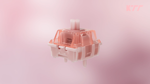 Công tắc tuyến tính từ KTT aquaprime với lực tác động 45gf, tuổi thọ chu kỳ 60m và công tắc Bàn Phím Cơ trao đổi nóng nâng cao - Product Image 3