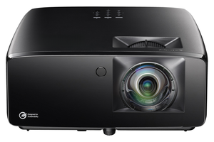 Proyector DLP GT2400HDR 1080P HDR, 4000-4500 Lúmenes, Altavoces Integrados, Ultra Corta Distancia, Baja Latencia de Entrada, para Juegos y Cine en Casa - Product Image 1