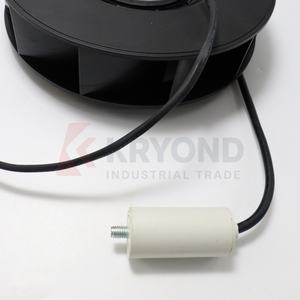 พัดลม R2E220-AB06-05 R2E220-AA40-B5 M2E068-BF M2.179.1912 1ชิ้นสำหรับเครื่องพิมพ์ชิ้นส่วนอะไหล่ที่ทนทาน - Product Image 4