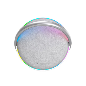Haut-parleurs sans fil pour éclairage RGB, 150W haute puissance, portables, fonctionnant sur batterie, en plastique, pour usage extérieur/intérieur - Product Image 1