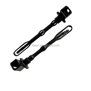 Thermistor A/C thiết bị bay hơi cảm biến nhiệt độ 97143-1m000 97143-c5000 cho Hyundai giọng Tucson <span class=keywords><strong>Kia</strong></span> Rio Forte Sportage 2010- - Product Image 1