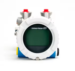 Sensor de Alta Precisión 0.1% E+H PMD55B PMD55 PMD50 Endress+Hauser Inteligente - Product Image 6