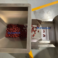 En promotion : Machines d'emballage pour bonbons gélifiés électriques, machines de remplissage et de scellage de canettes en plastique pour barbe à papa et pop-corn, pour l'alimentation et les boissons