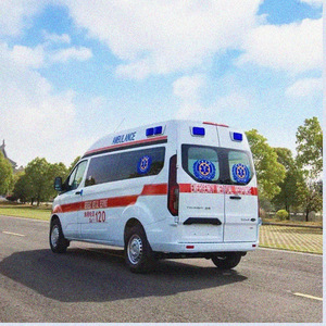 Meilleures ventes de fourgonnettes d'<span class=keywords><strong>ambulance</strong></span> de véhicules d'<span class=keywords><strong>ambulance</strong></span> pour le transport de patients <span class=keywords><strong>Ambulance</strong></span> <span class=keywords><strong>Crafter</strong></span> - Product Image 4