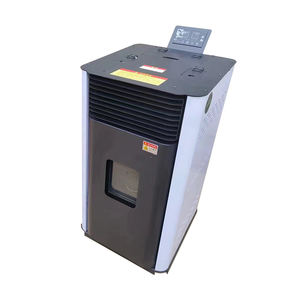 Estufa <span class=keywords><strong>de</strong></span> leña para el hogar <span class=keywords><strong>de</strong></span> 200V, estufa <span class=keywords><strong>de</strong></span> <span class=keywords><strong>pellets</strong></span> <span class=keywords><strong>de</strong></span> leña para <span class=keywords><strong>chimenea</strong></span> <span class=keywords><strong>con</strong></span> horno y radiador calefactor - Product Image 1